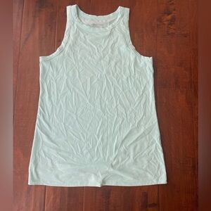 Torrid racer back tank top